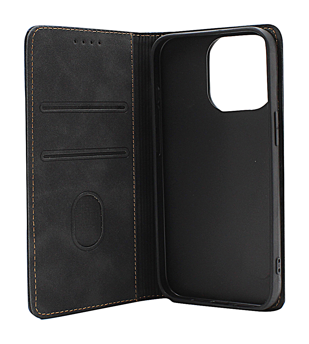 billigamobilskydd.seFancy Standcase Wallet iPhone 13 Pro