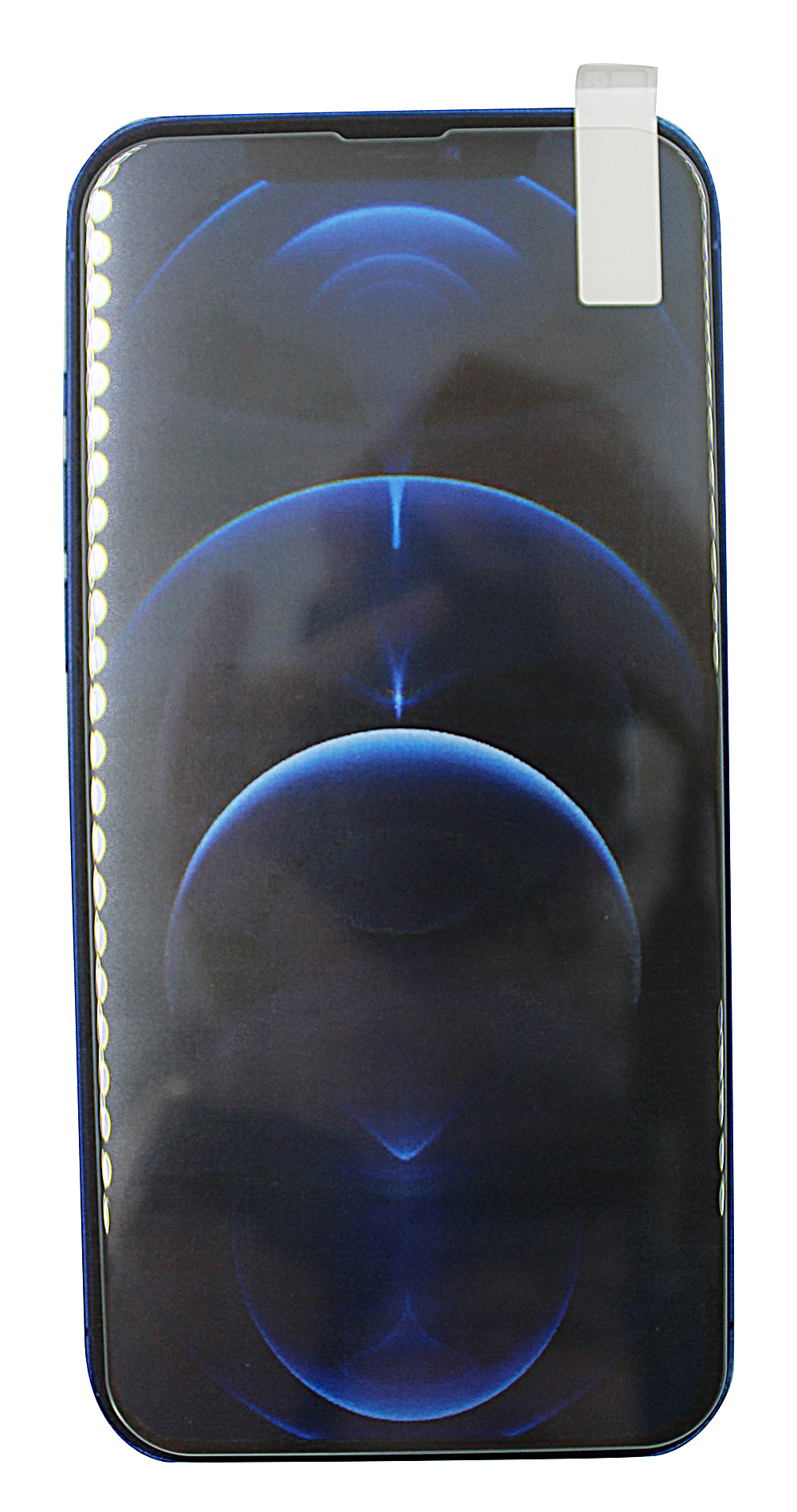 billigamobilskydd.seHrdat glas iPhone 13 Pro Max (6.7)
