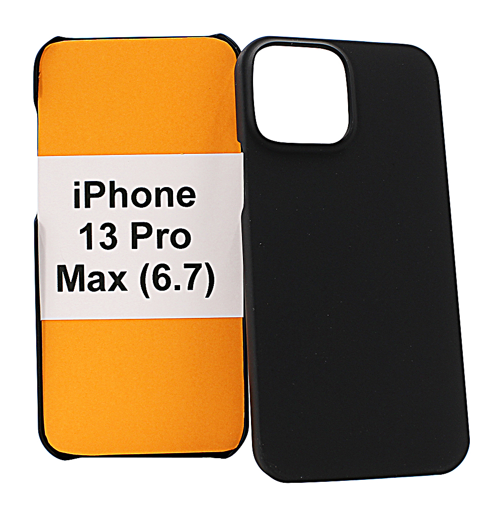 billigamobilskydd.seHardcase iPhone 13 Pro Max (6.7)