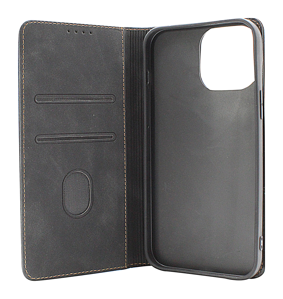 billigamobilskydd.seFancy Standcase Wallet iPhone 13 Pro Max