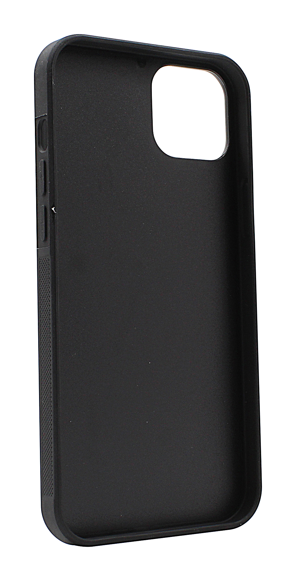 CoverInSkimblocker XL Magnet Fodral iPhone 14 Plus (6.7)