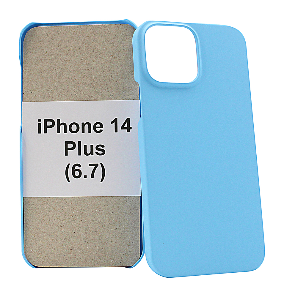 Product Image for Hardcase iPhone 14 Plus (6.7)