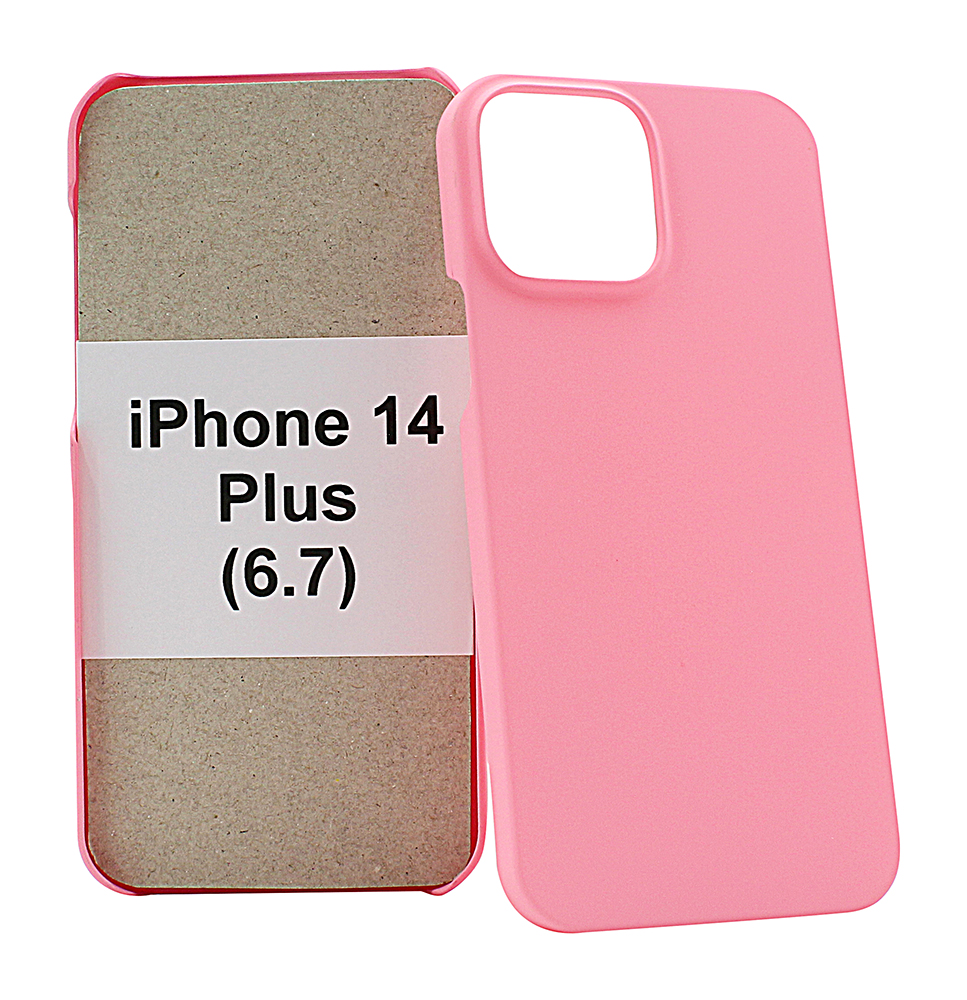 Product Image for Hardcase iPhone 14 Plus (6.7)
