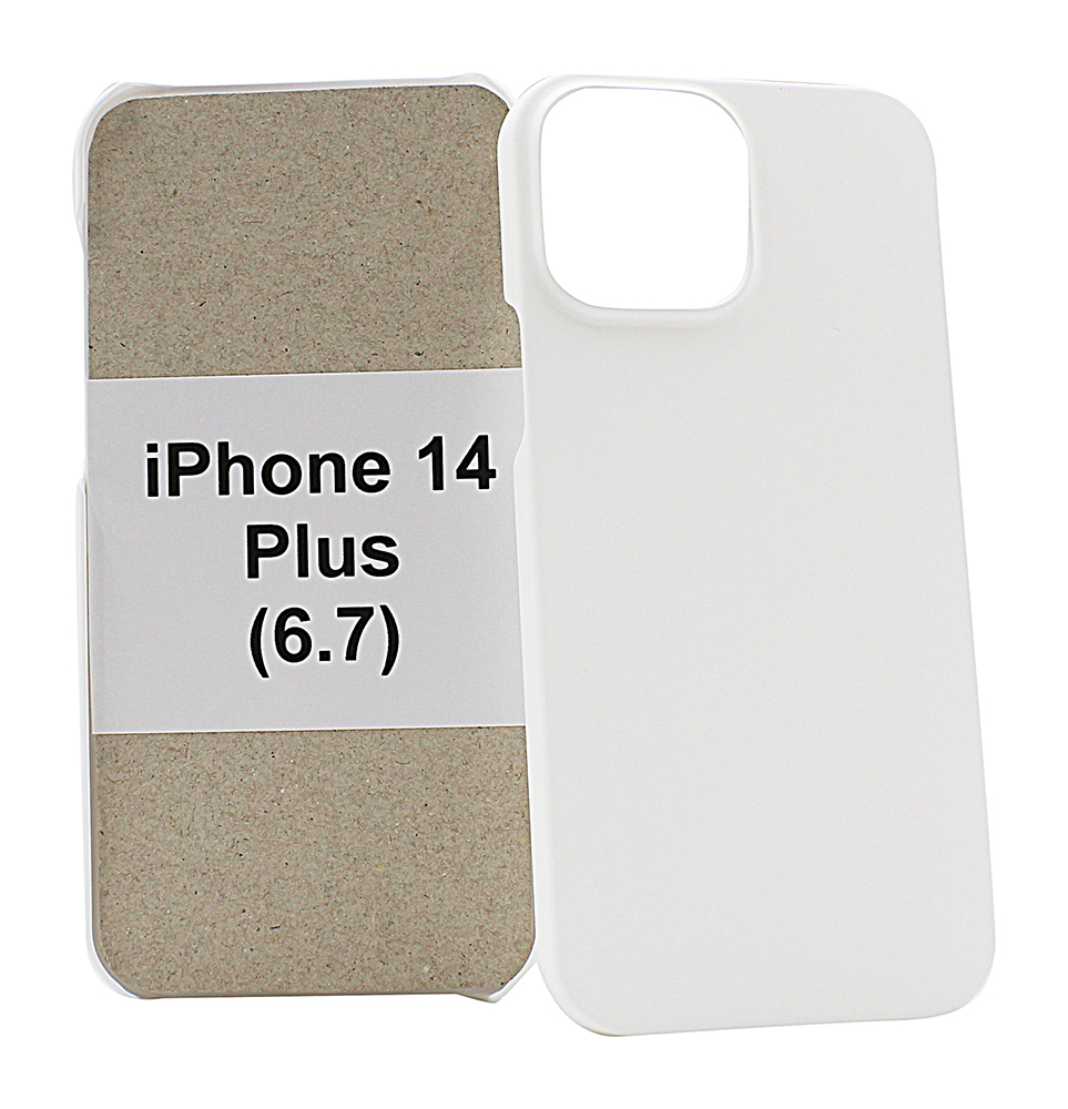 Product Image for Hardcase iPhone 14 Plus (6.7)
