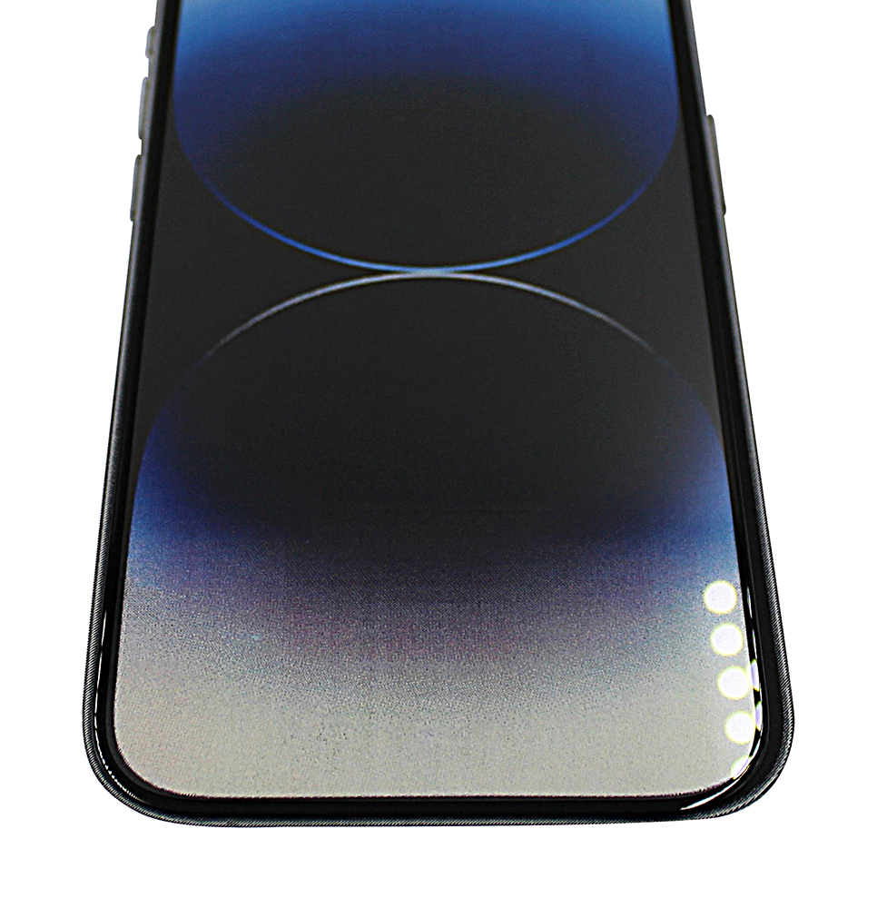 billigamobilskydd.seFull Frame Glas skydd iPhone 14 Pro (6.1)