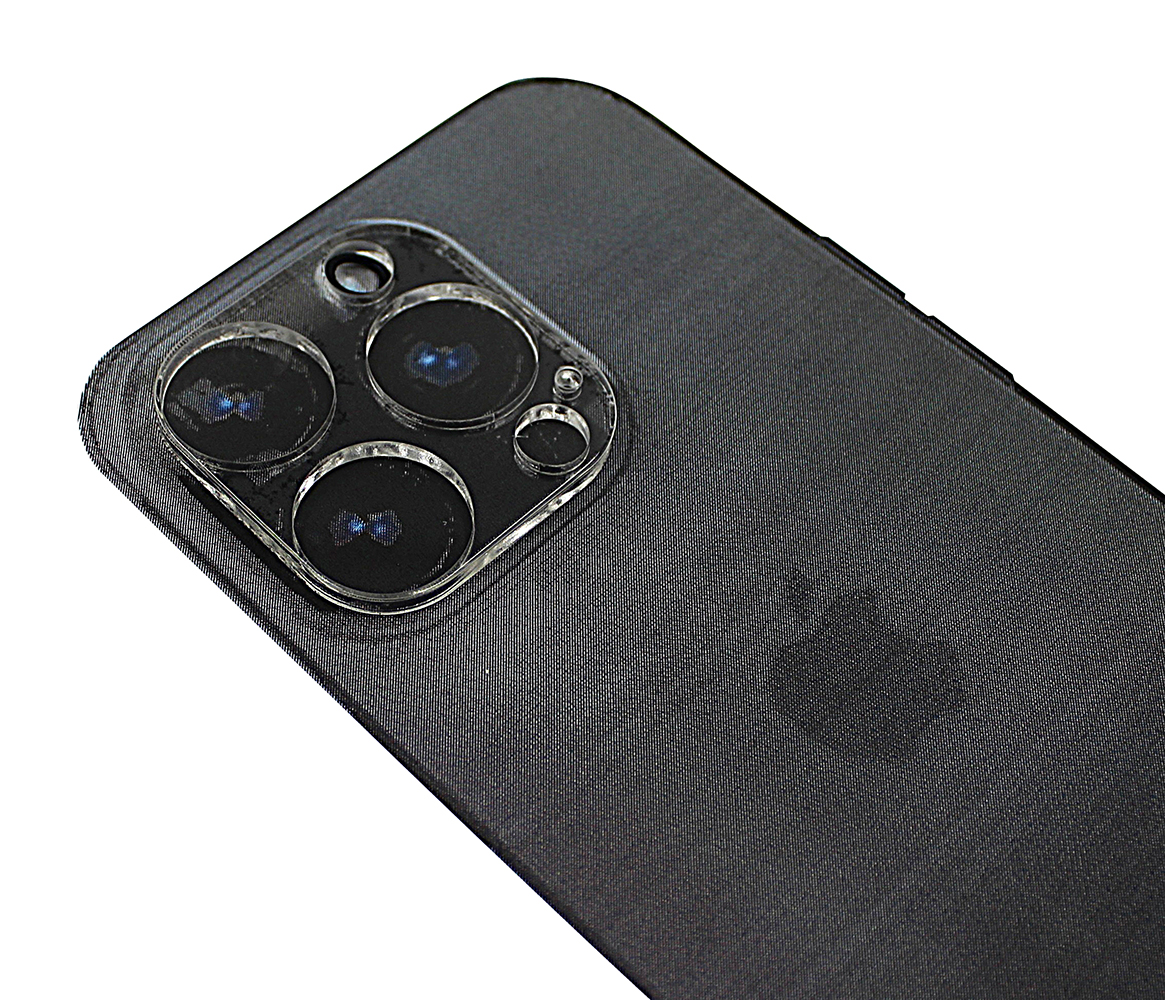billigamobilskydd.seHrdat kameraglas iPhone 14 Pro (6.1)