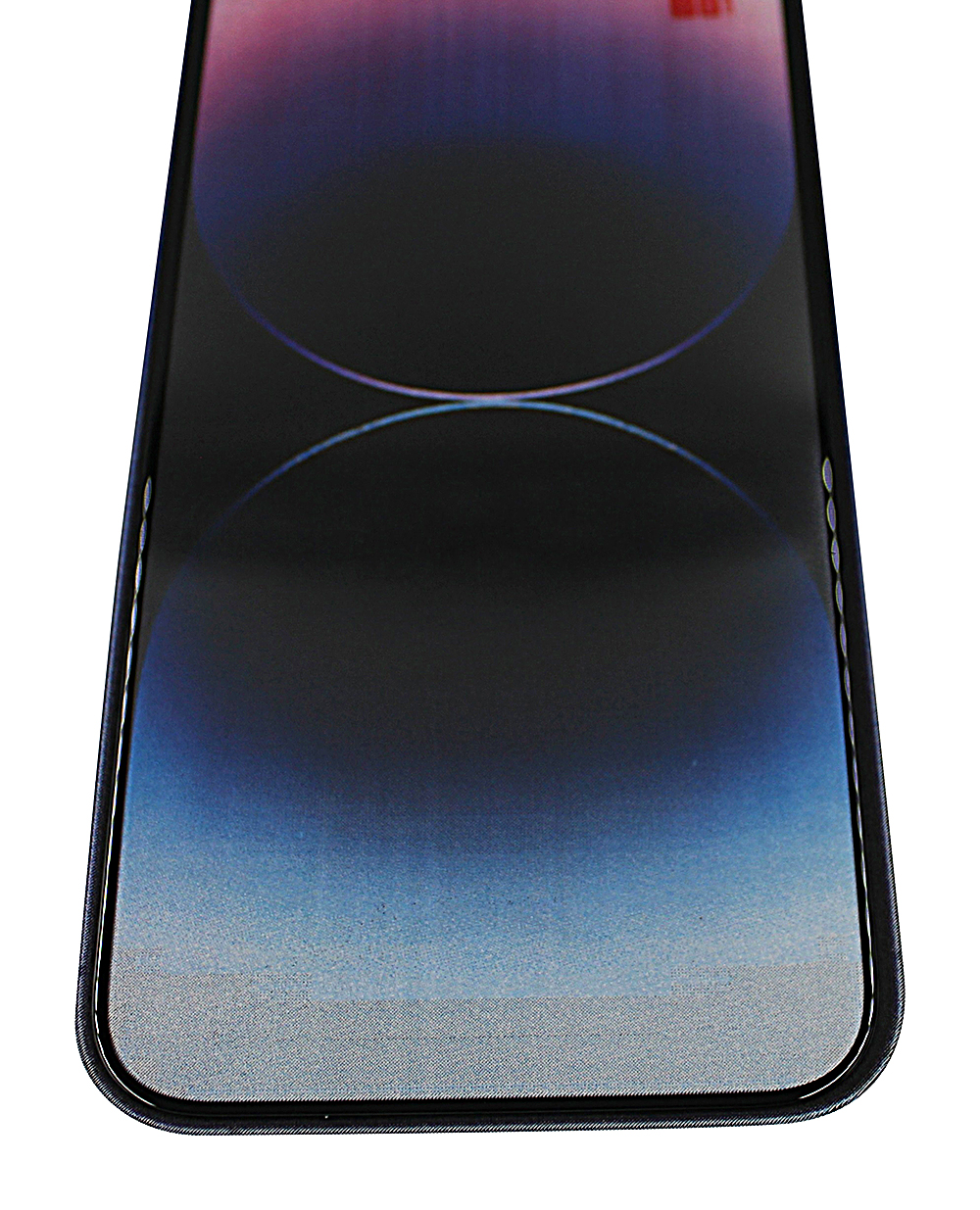 billigamobilskydd.seFull Frame Glas skydd iPhone 14 Pro Max (6.7)