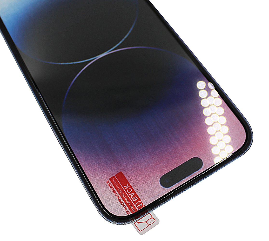 billigamobilskydd.seFull Frame Glas skydd iPhone 14 Pro Max (6.7)