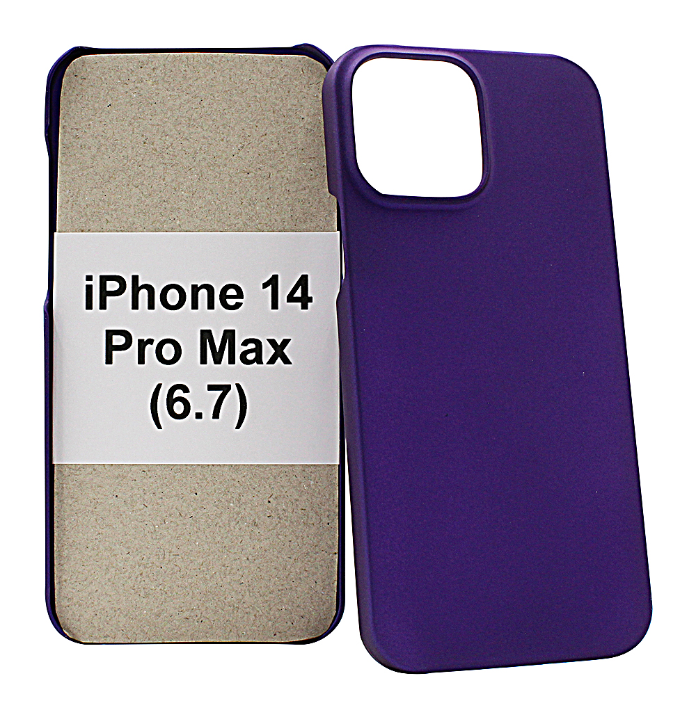 Product Image for Hardcase iPhone 14 Pro Max (6.7)