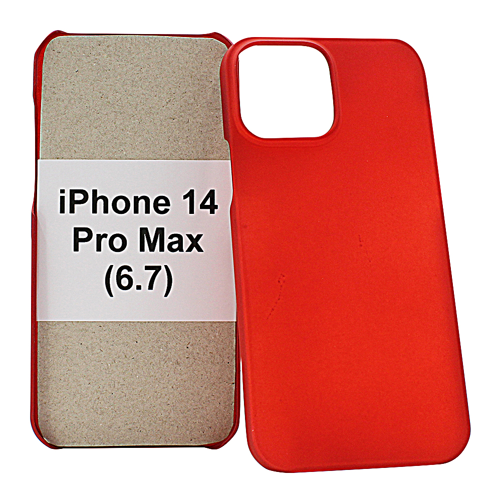 Product Image for Hardcase iPhone 14 Pro Max (6.7)