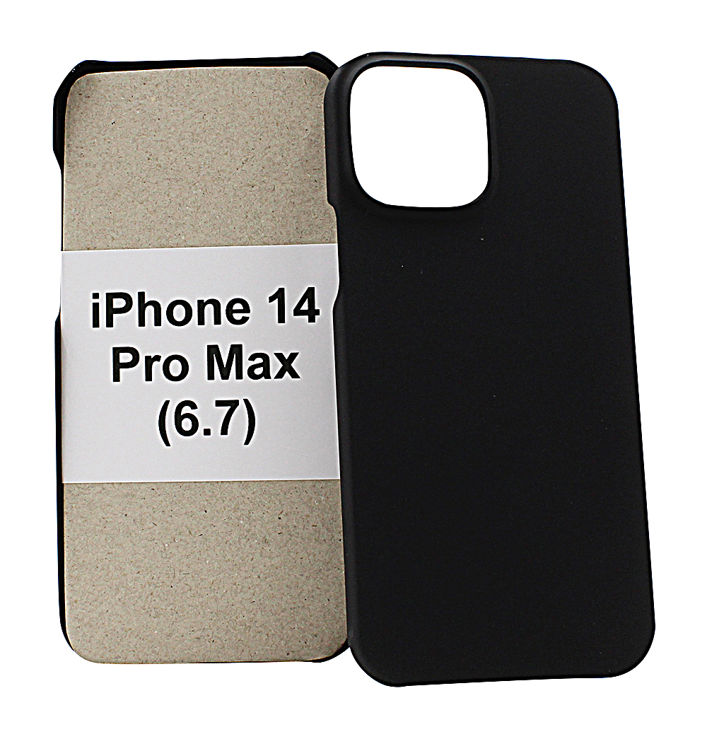 billigamobilskydd.seHardcase iPhone 14 Pro Max (6.7)