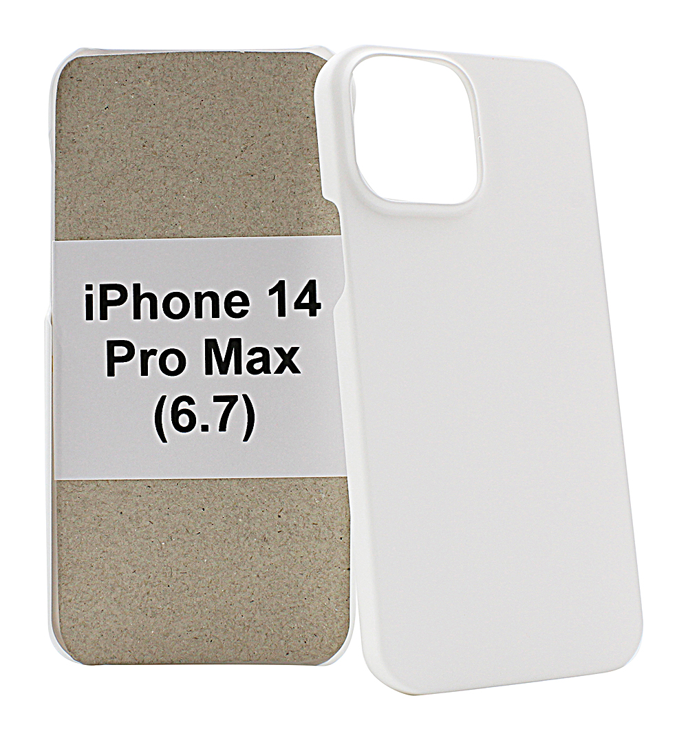 Product Image for Hardcase iPhone 14 Pro Max (6.7)