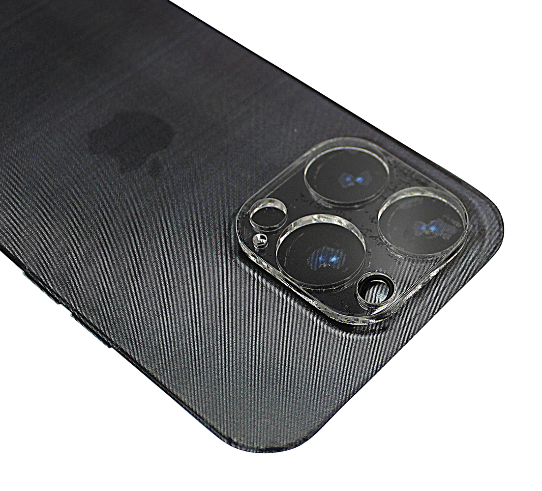 billigamobilskydd.seHrdat kameraglas iPhone 14 Pro Max (6.7)