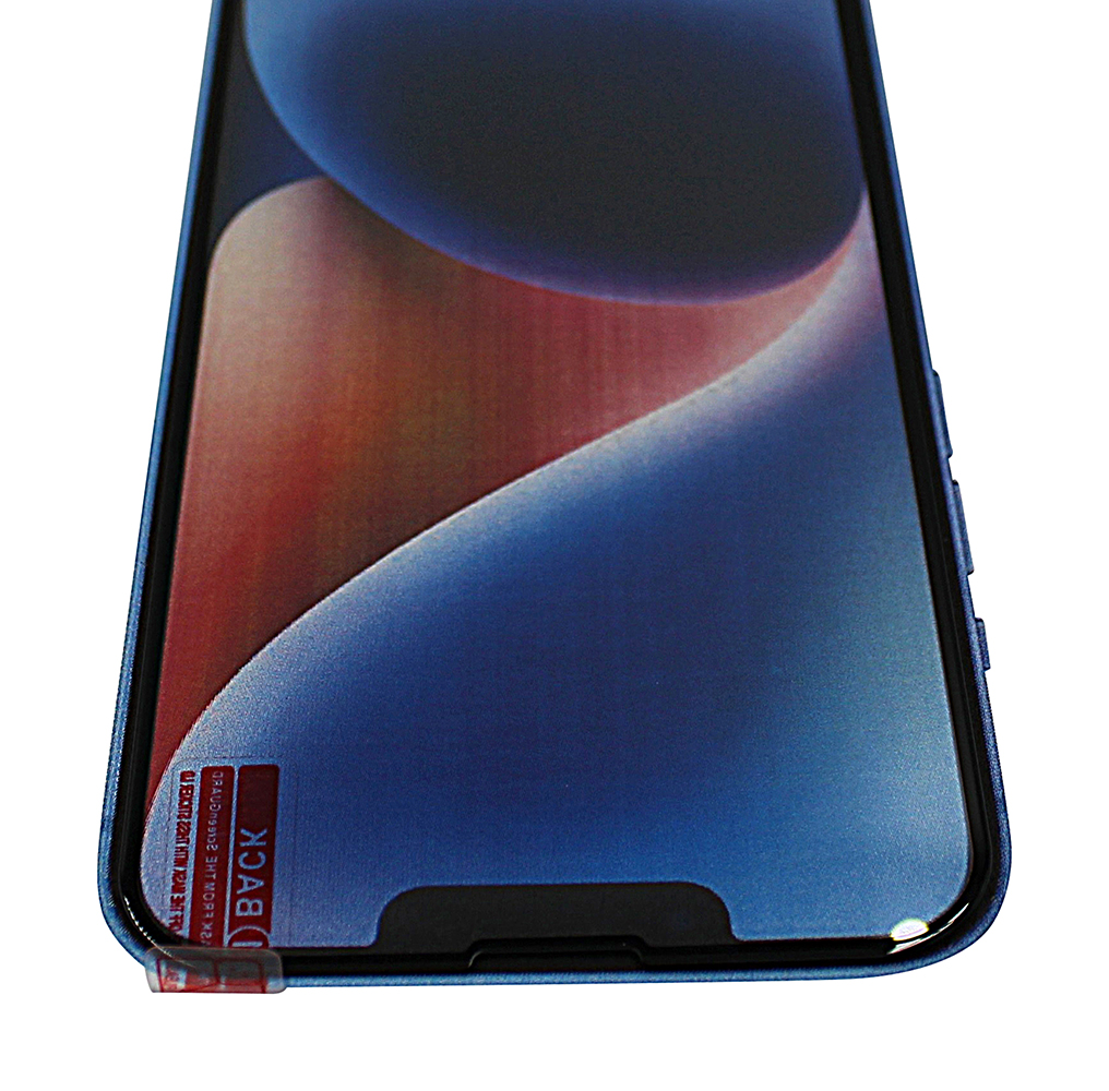 billigamobilskydd.seFull Frame Glas skydd iPhone 14 (6.1)