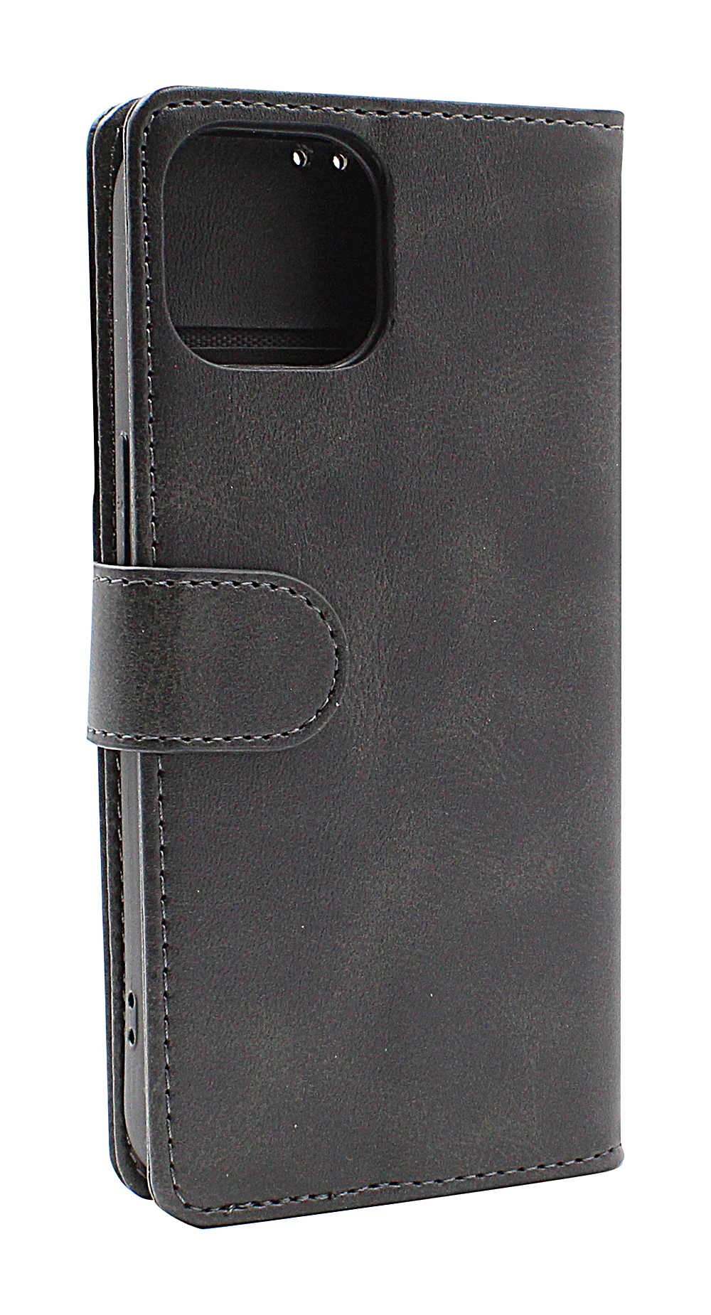 billigamobilskydd.seZipper Standcase Wallet iPhone 14 (6.1)