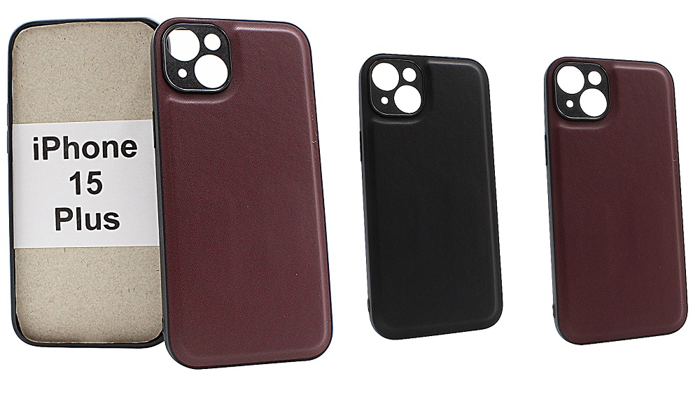 Product Image for Magnetskal iPhone 15 Plus