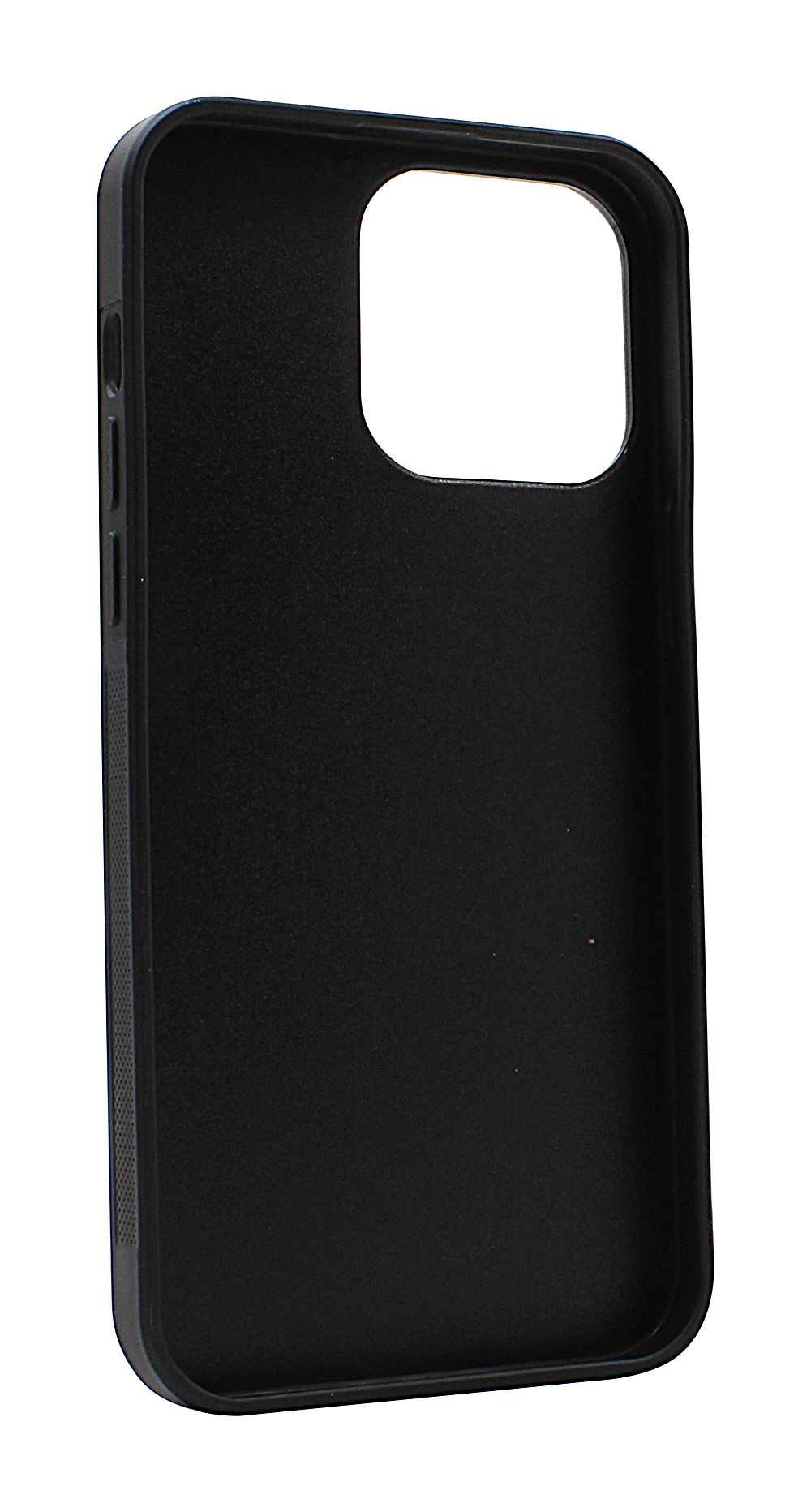 CoverInMagnetskal iPhone 15 Pro Max