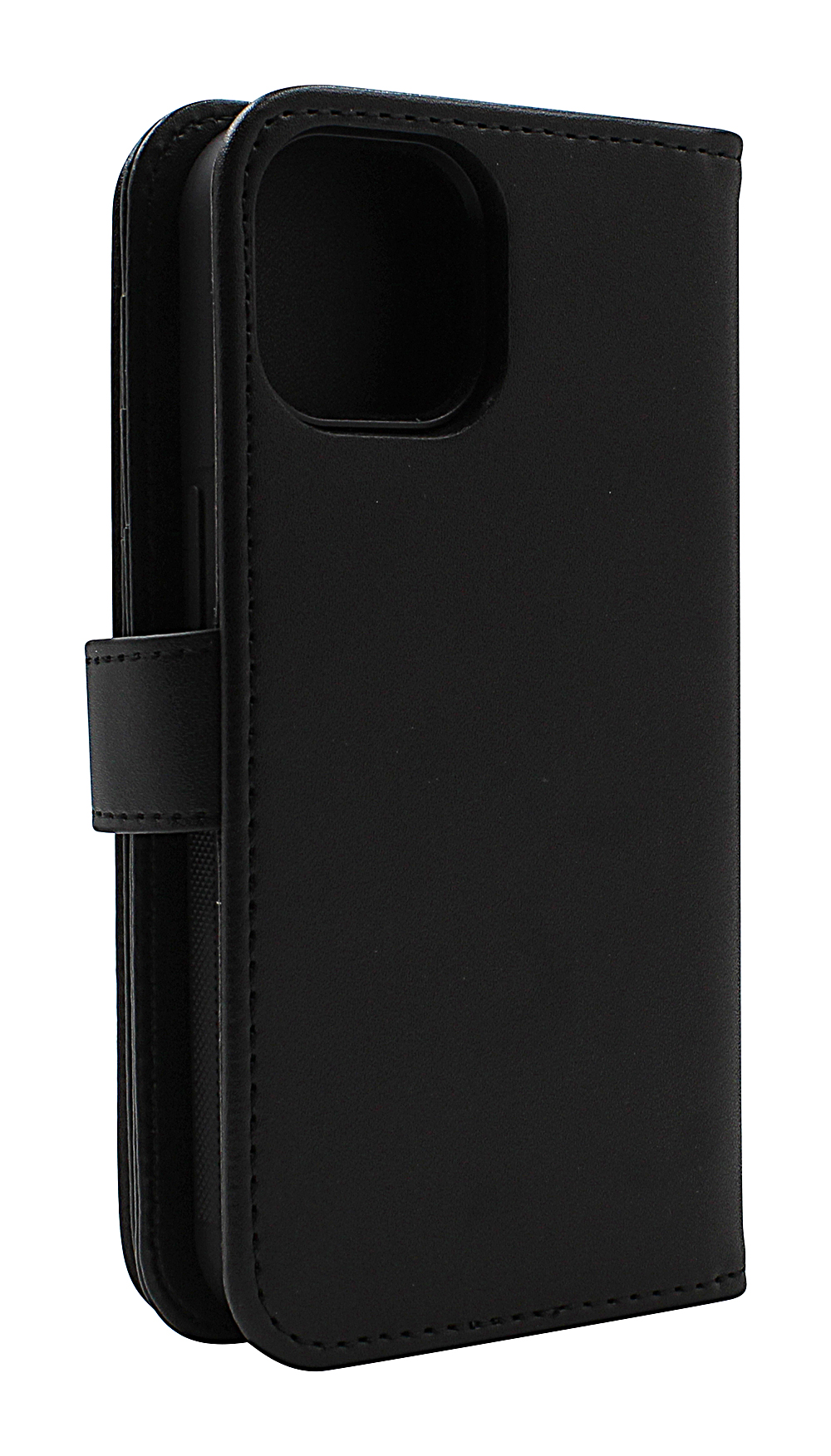 CoverInSkimblocker XL Magnet Fodral iPhone 15