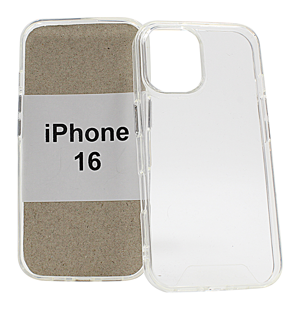 Product Image for TPU skal iPhone 16