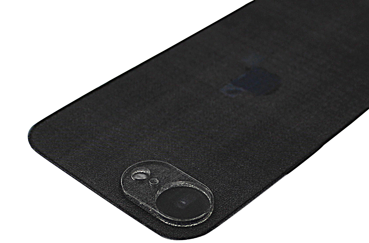Härdat kameraglas iPhone 16e