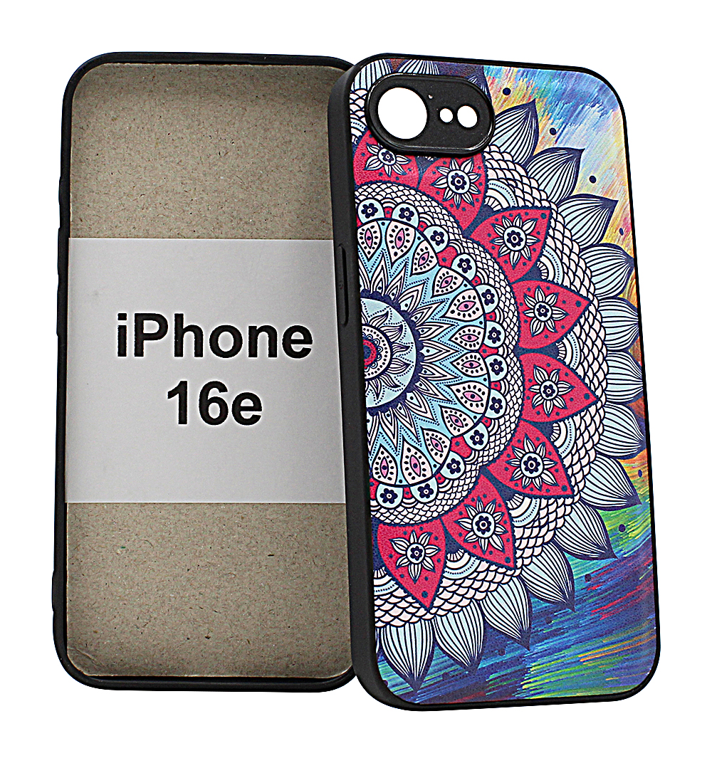 Product Image for Magnetskal iPhone 16e