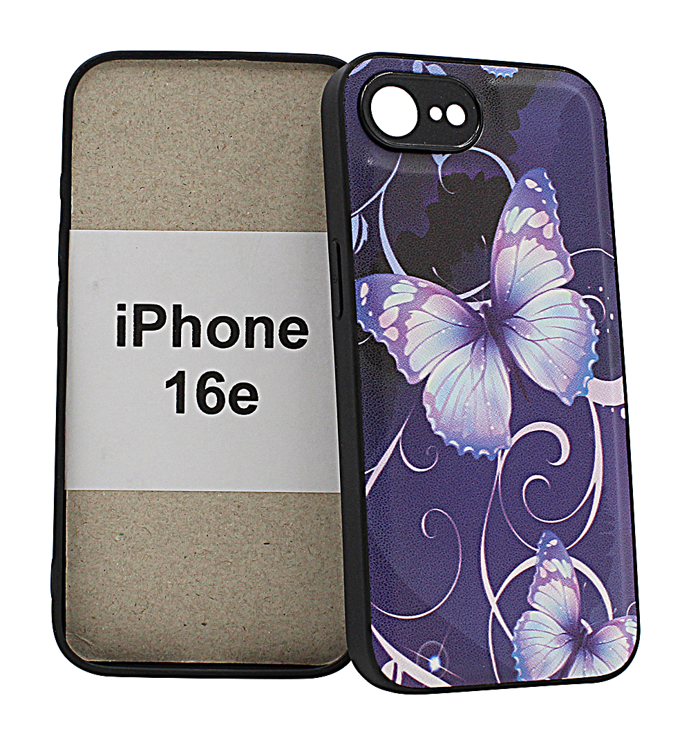 Product Image for Magnetskal iPhone 16e