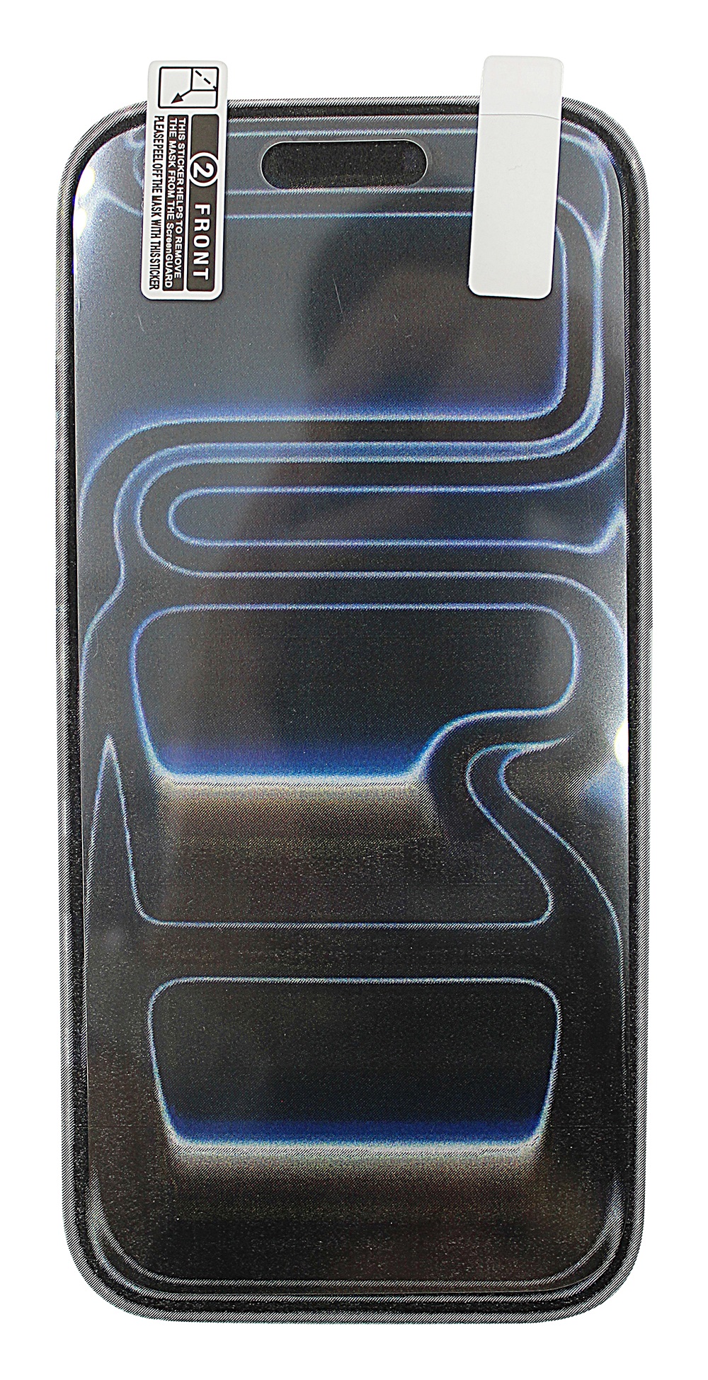 Product Image for Skärmskydd iPhone 17 Pro