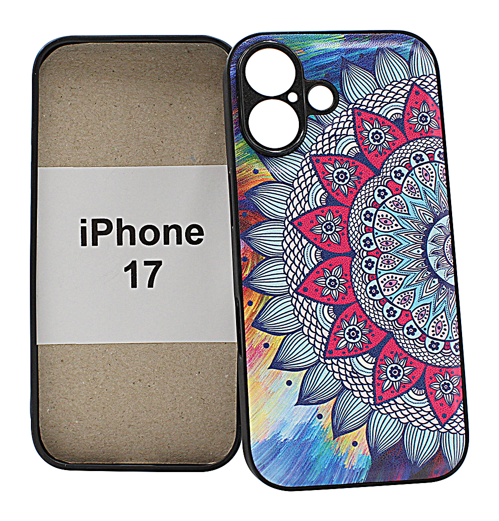 Product Image for Magnetskal iPhone 17
