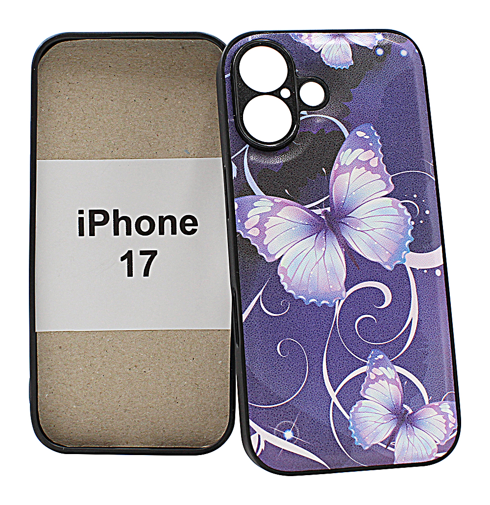 Product Image for Magnetskal iPhone 17