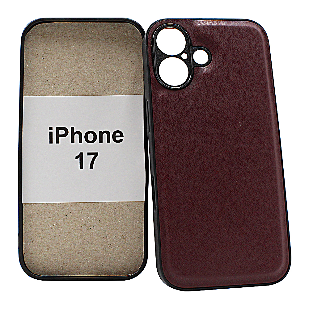 Product Image for Magnetskal iPhone 17