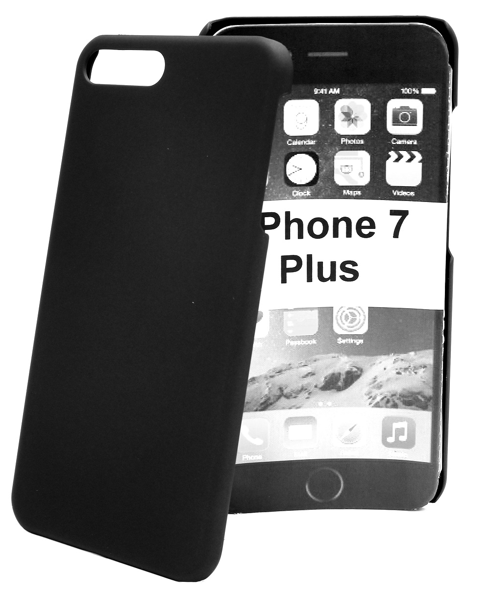 billigamobilskydd.seHardcase iPhone 7 Plus