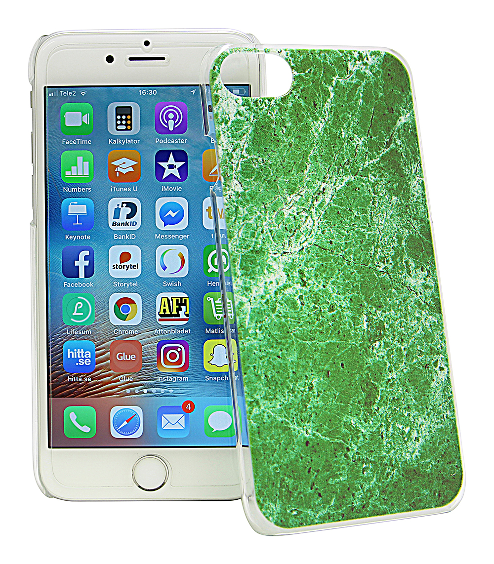 billigamobilskydd.seHardcase Designskal iPhone SE (2nd Generation)