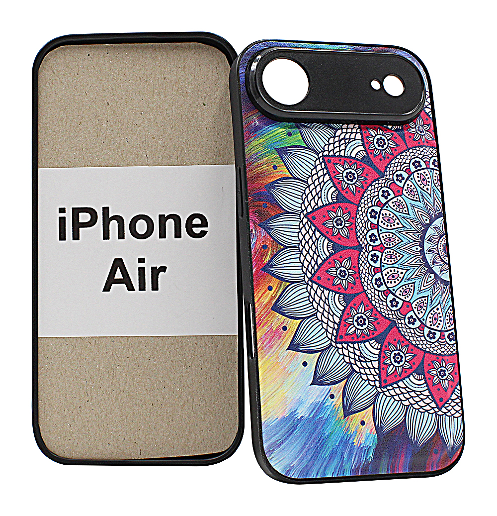 Product Image for Magnetskal iPhone Air