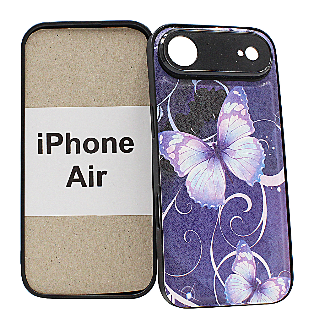 Product Image for Magnetskal iPhone Air