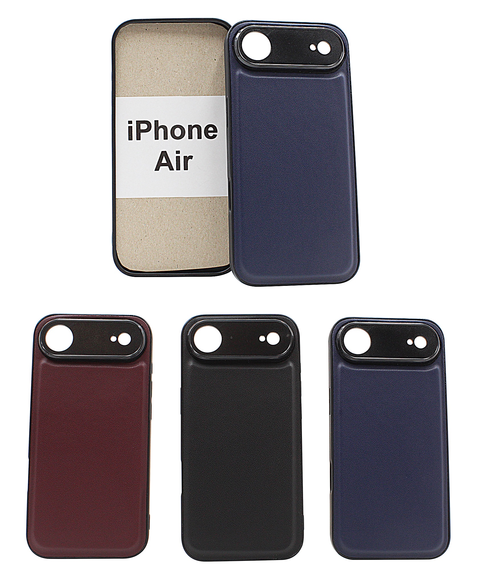 Product Image for Magnetskal iPhone Air