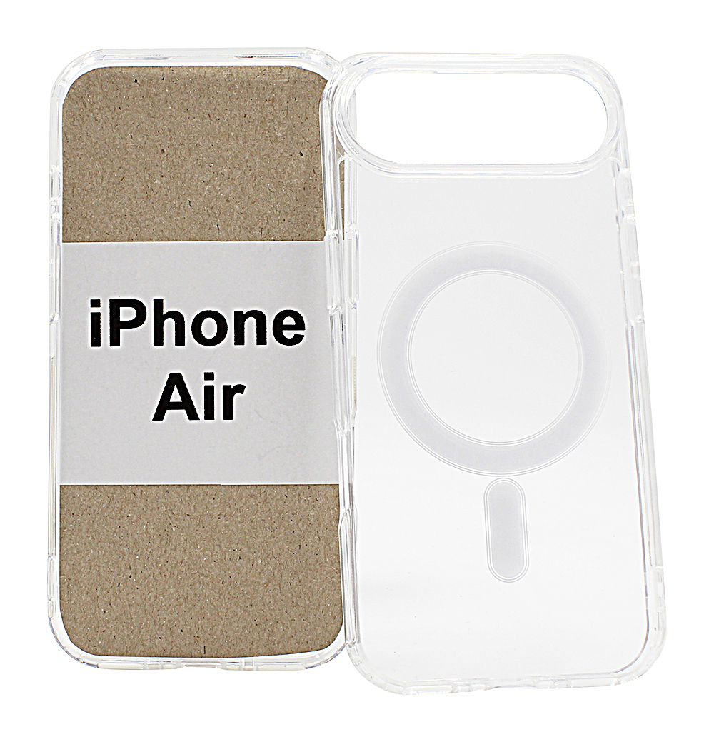 Product Image for TPU skal för trådlös laddning iPhone Air