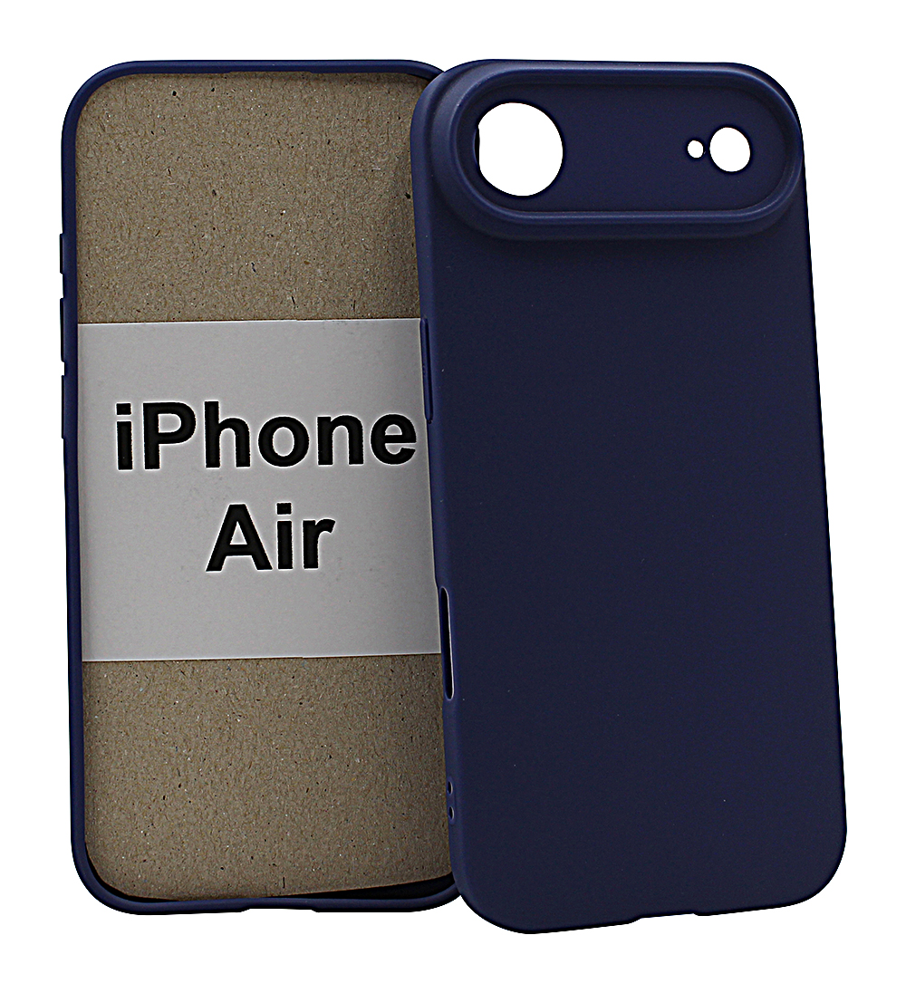 Product Image for TPU Skal iPhone Air
