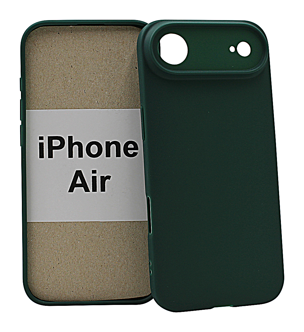 Product Image for TPU Skal iPhone Air