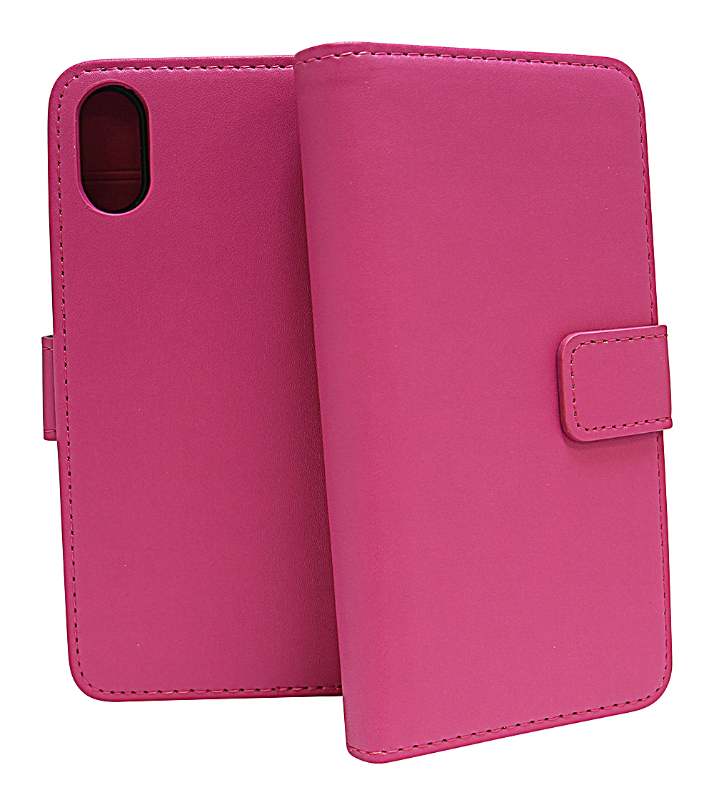CoverInMagnet Fodral iPhone X/Xs