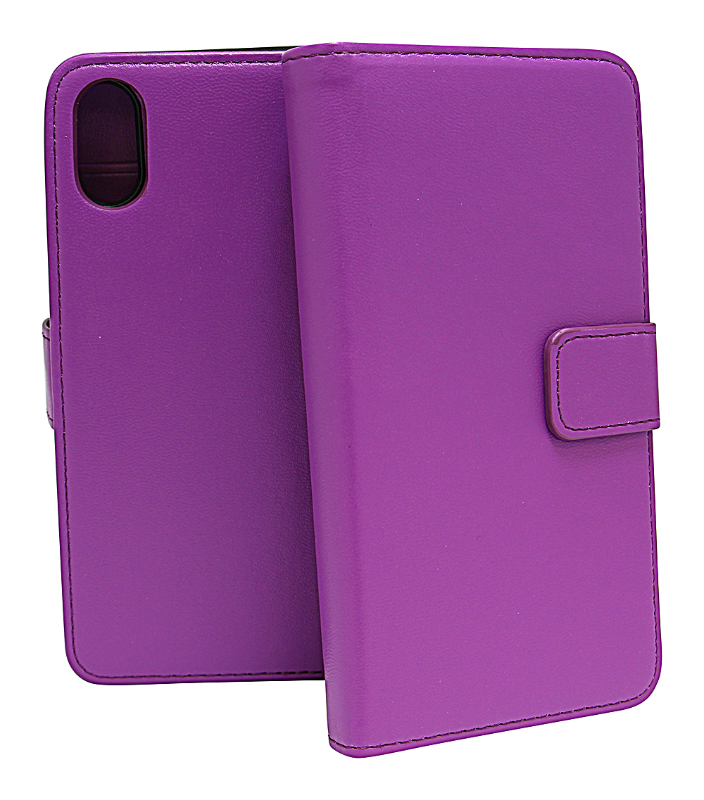 CoverInMagnet Fodral iPhone X/Xs