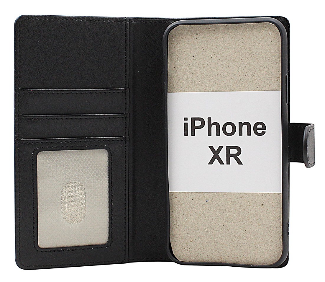Product Image for Skimblocker iPhone XR Plånboksfodral