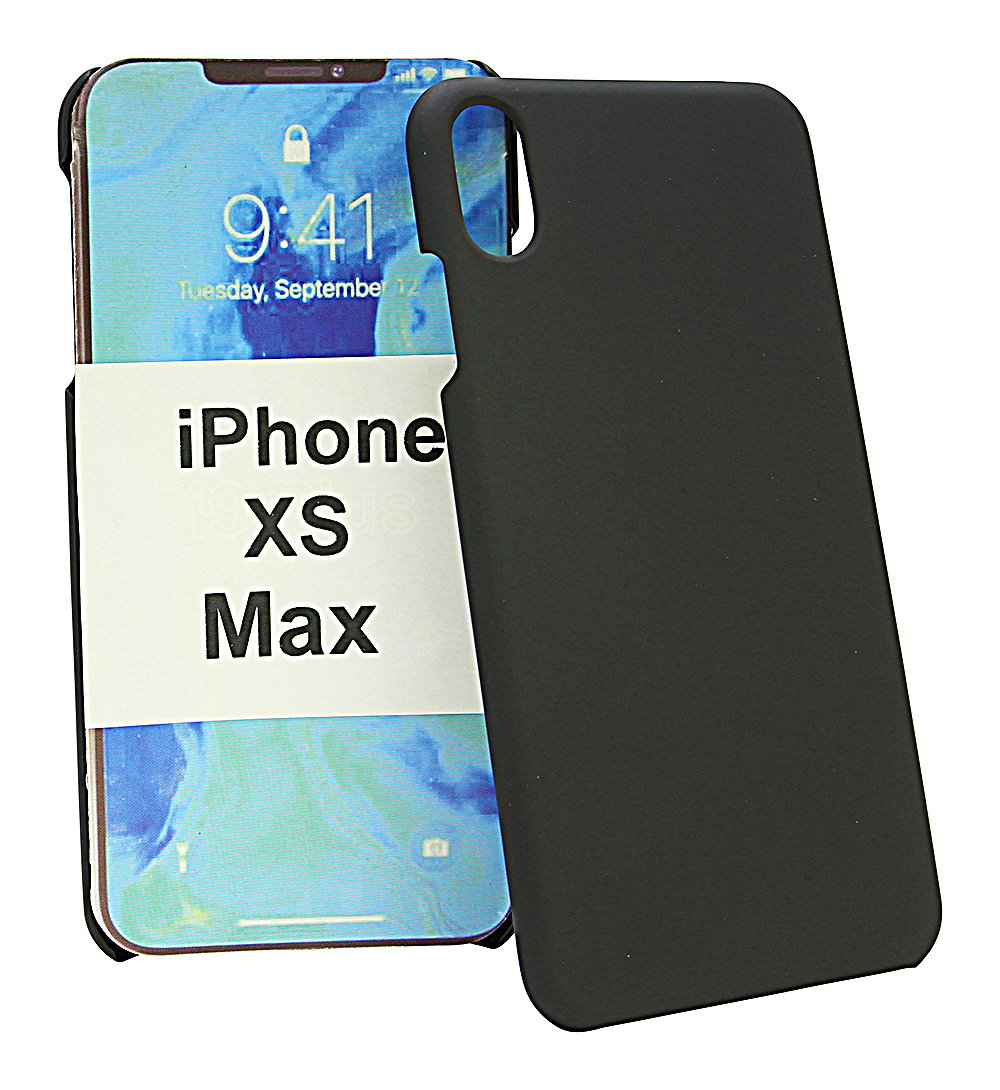 billigamobilskydd.seHardcase iPhone Xs Max