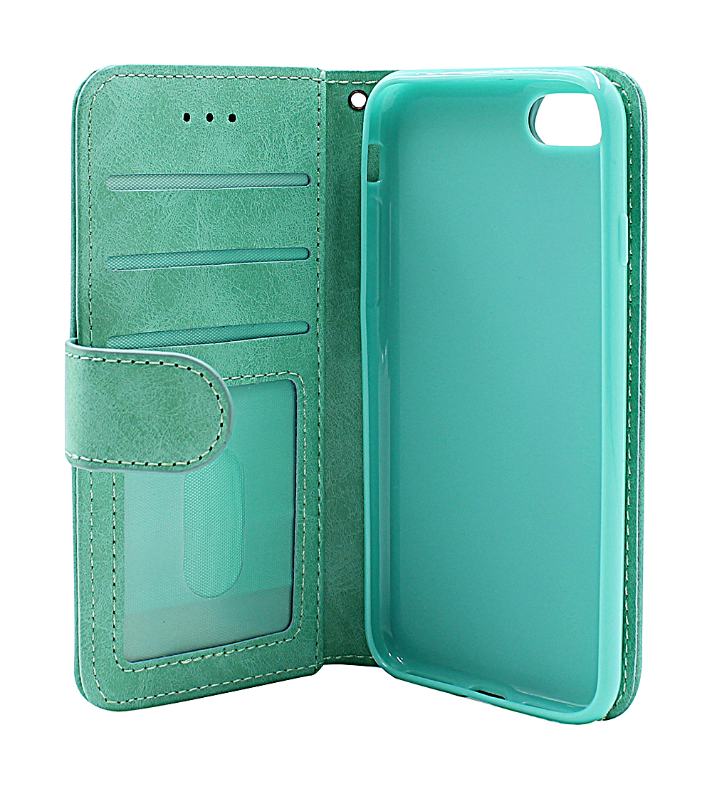 billigamobilskydd.seZipper Standcase Wallet iPhone 7/8/SE 2nd Gen.