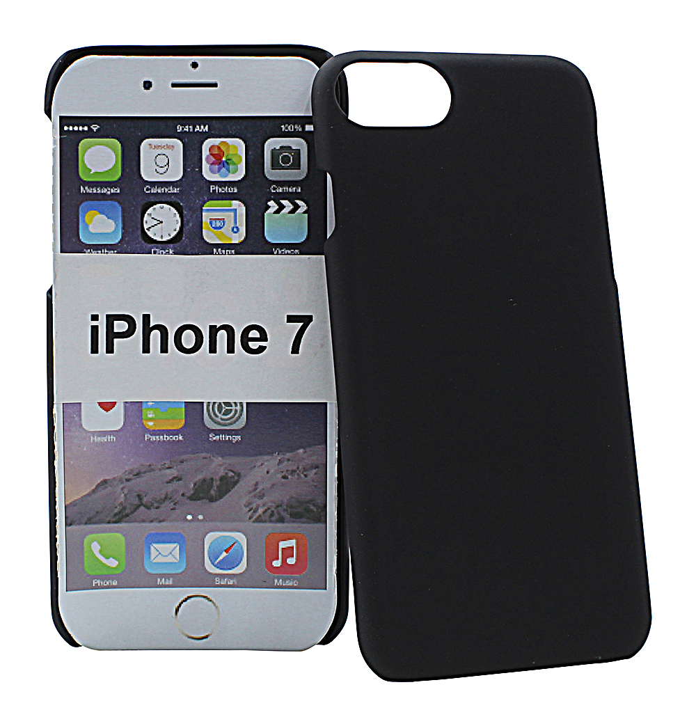 CoverInHardcase iPhone 6/6s/7/8 & iPhone SE (2nd Generation)