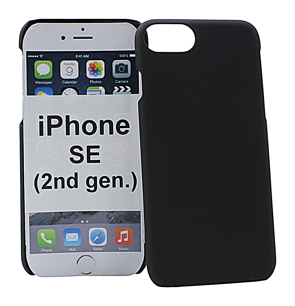 CoverInHardcase iPhone 6/6s/7/8 & iPhone SE (2nd Generation)