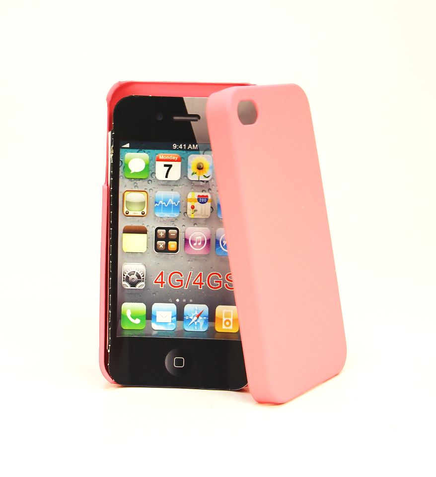 Product Image for Hardcase skal iPhone 4