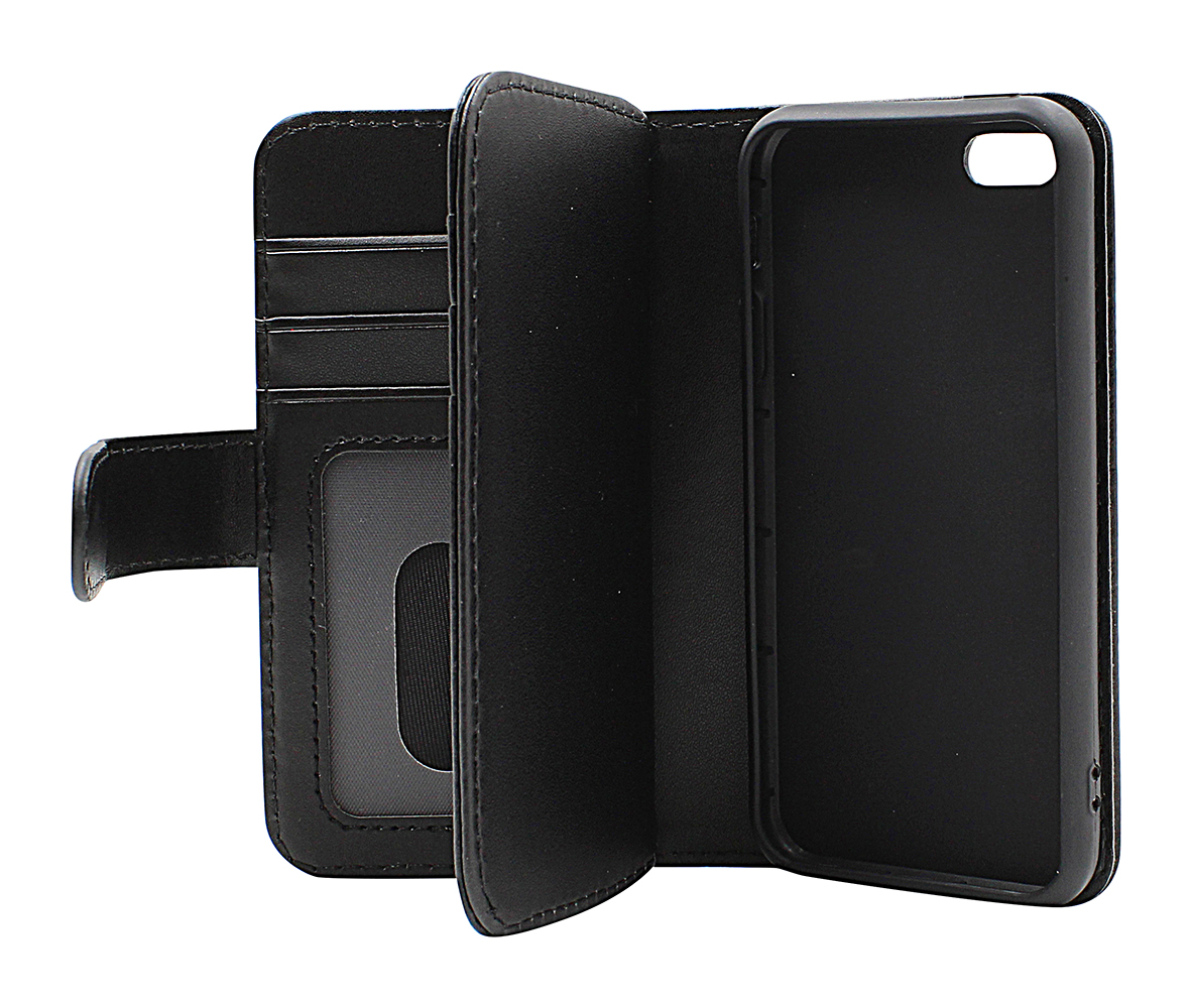 CoverInSkimblocker XL Wallet iPhone 5/5s/SE (1st Gen)