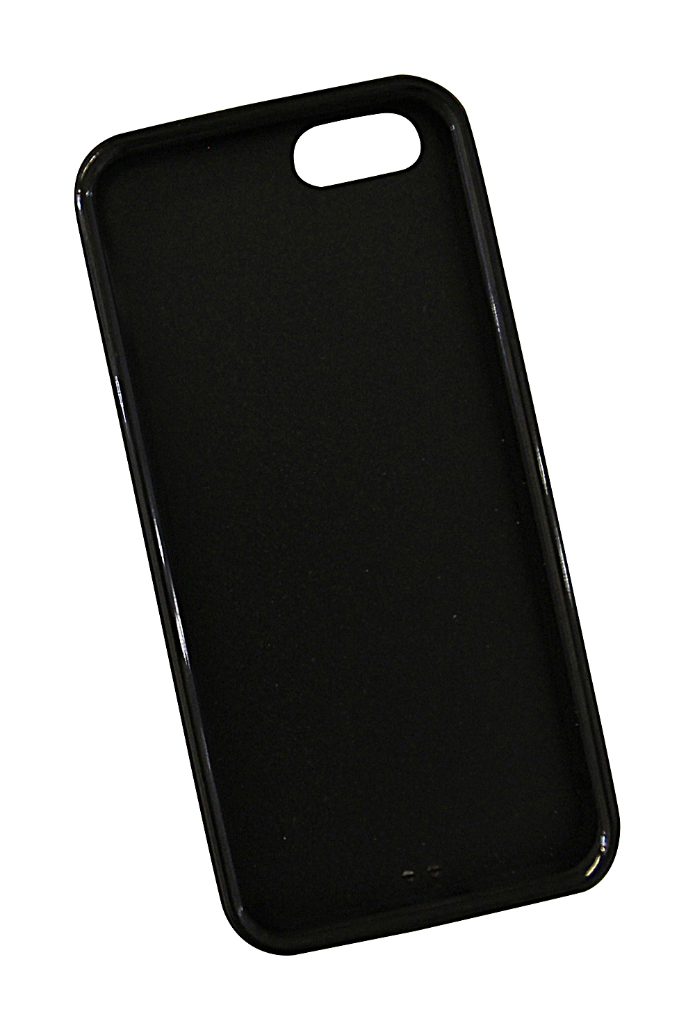 CoverInSkimblocker XL Magnet Fodral iPhone 5/5s/SE