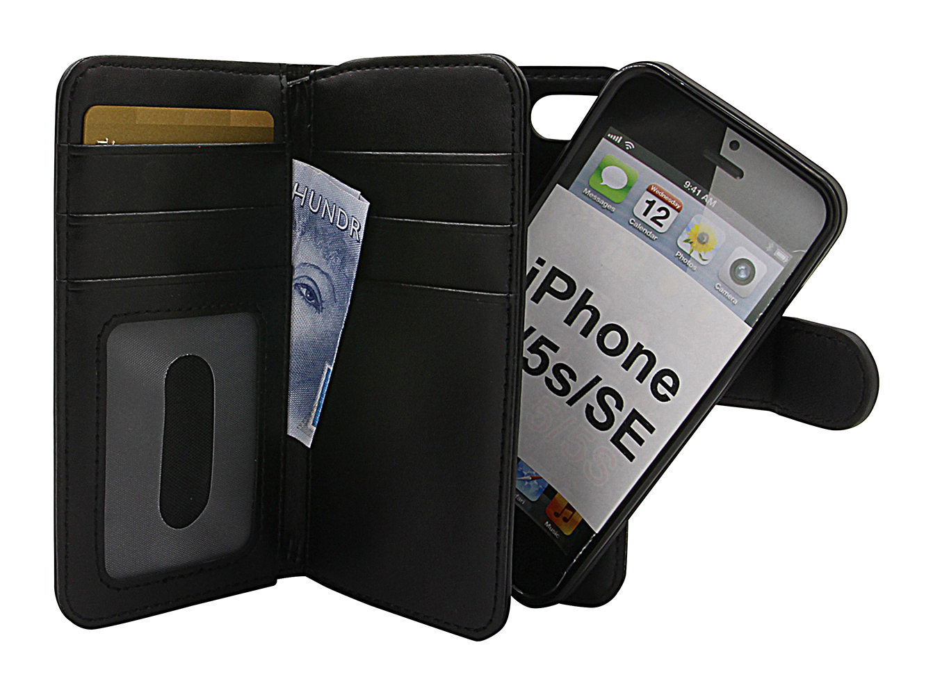 Product Image for Skimblocker XL Magnet Fodral iPhone 5/5s/SE