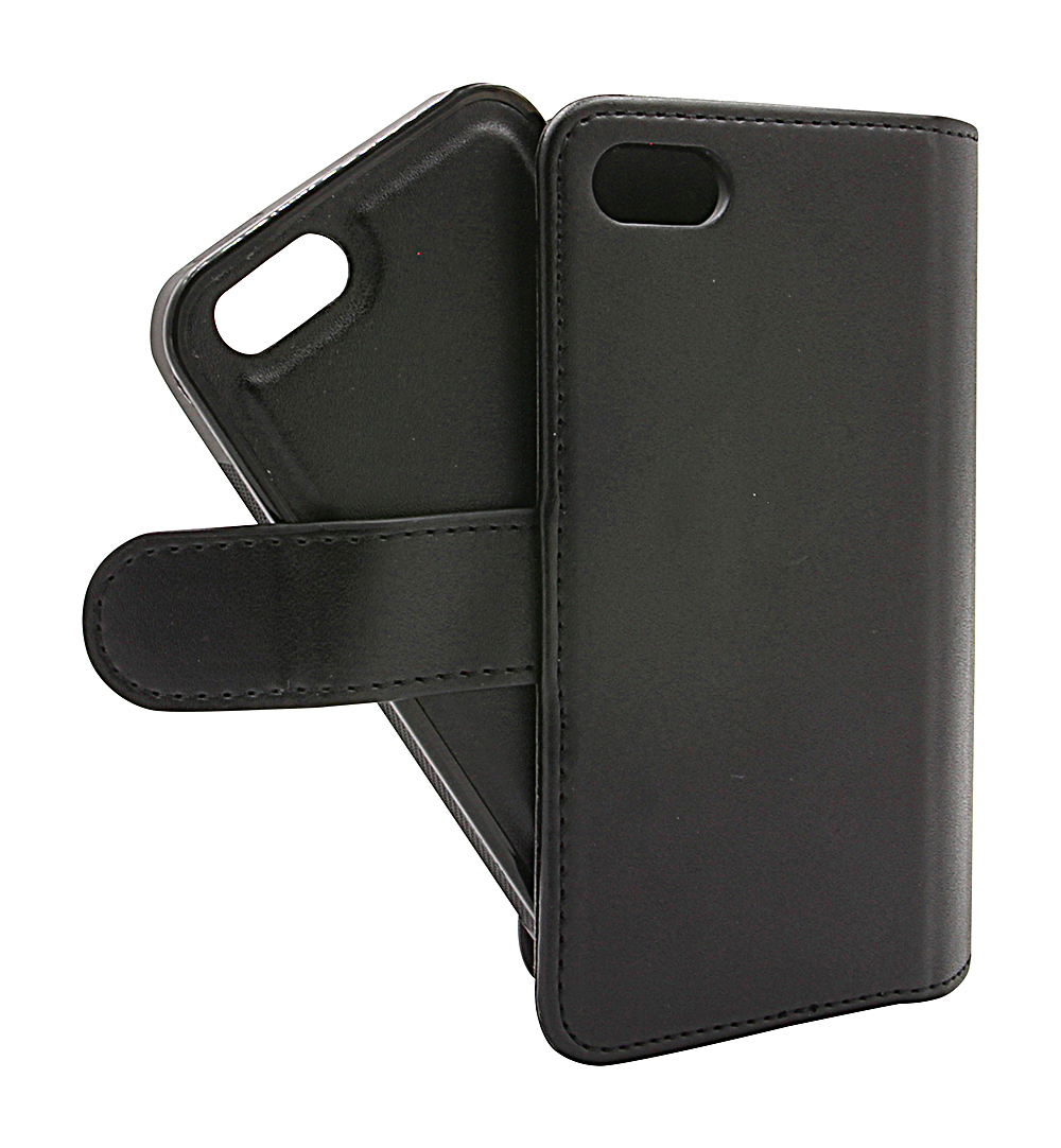 CoverInSkimblocker XL Magnet Fodral iPhone 5/5s/SE